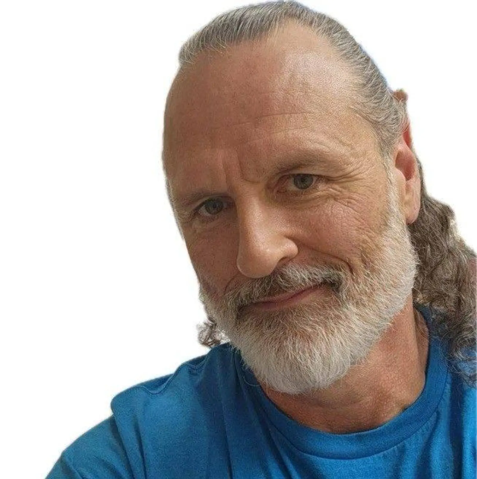 John Larson certified personal trainer and yoga therapist St. Louis Missouri wellness coach