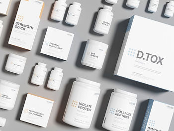 Nourishing Your Fitness Journey: The Role of Nutritional Supplements