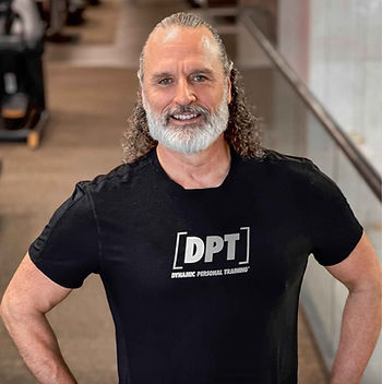"Unlock Your Potential: The Benefits of Having a Personal Trainer"