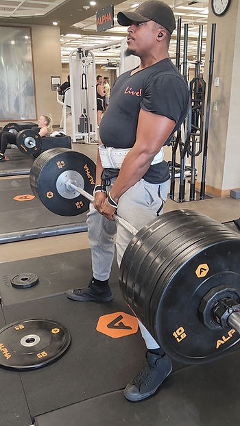 "Unlocking Strength: The Power of Rotating Deadlift Training Methods"