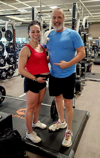 "Weight Training for Childbirth: Building Strength for a Smooth Delivery"