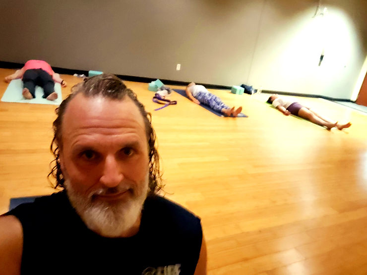 Yoga: The Ultimate Workout Recovery Elixir